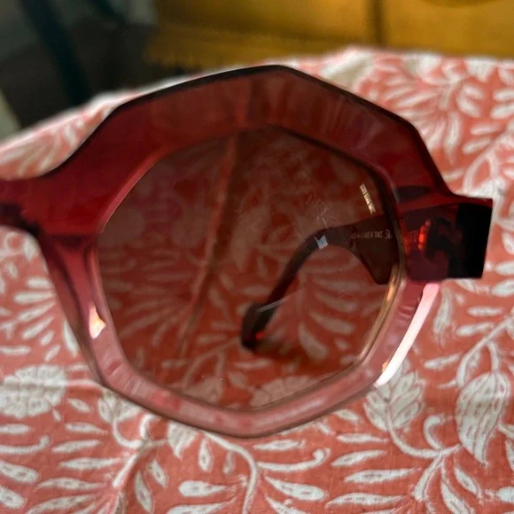 Anne & Valentin sunglasses - Picture 7 of 16